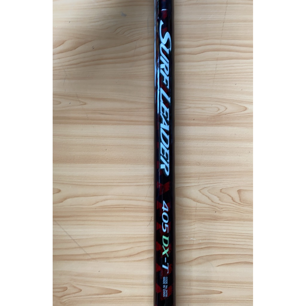 JORAN SHIMANO SURF LEADER 405 DXT MADE IN CHINA