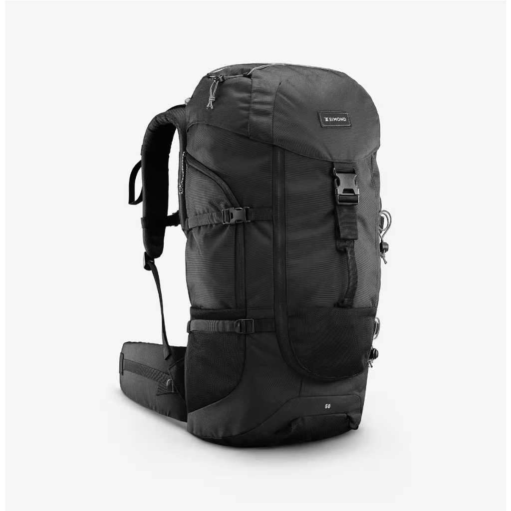 Carrier Simond MT100 50L