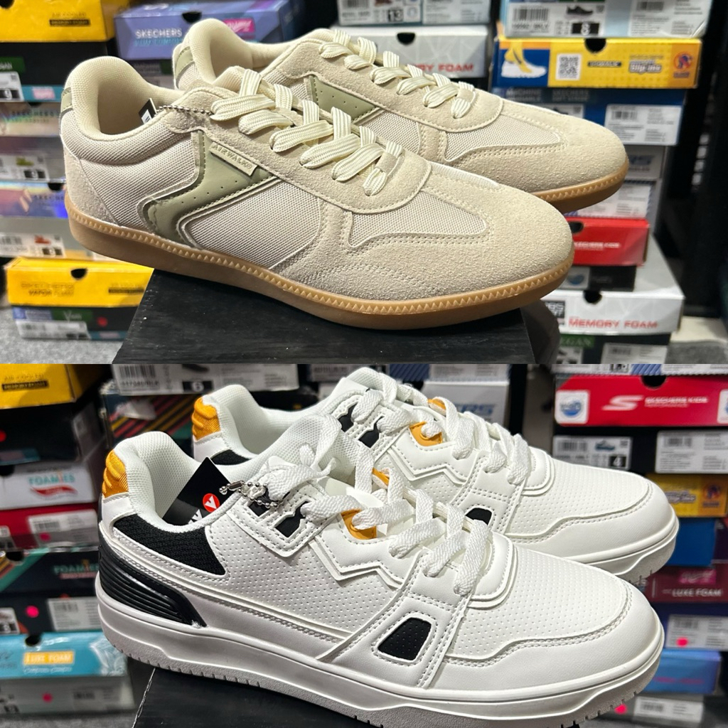 AIRWALK SNEAKERS FOR MENS ORIGINAL BNIB