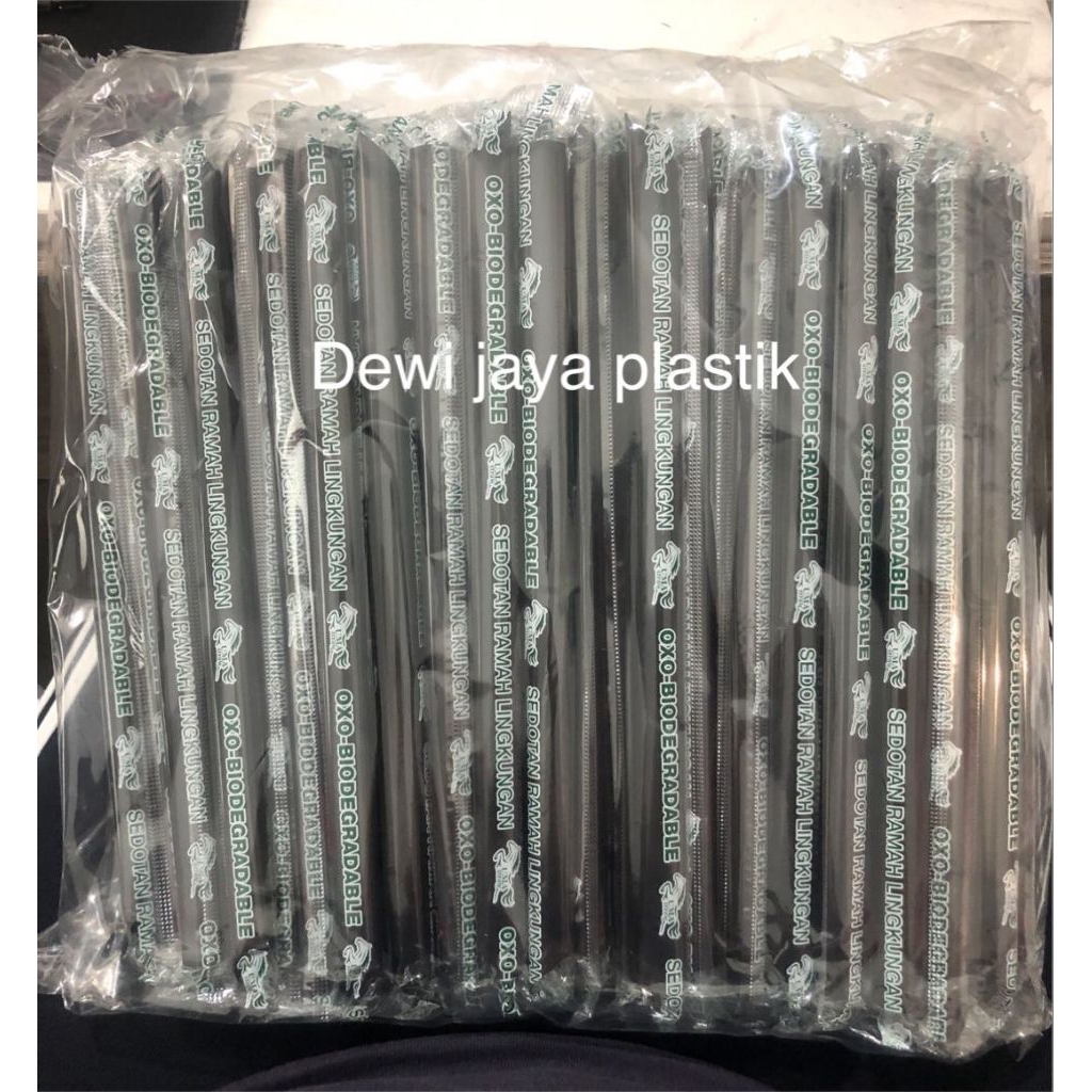 sedotan steril 12ml panjang 21cm isi 100pcs