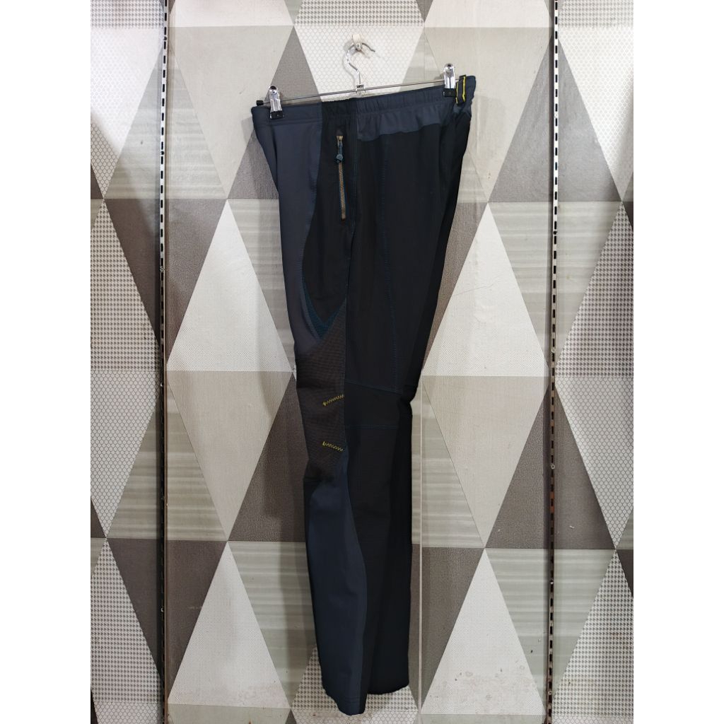 CELANA OUTDOOR EIDER CLIMBING PANTS – SOFTSHELL SLIMFIT