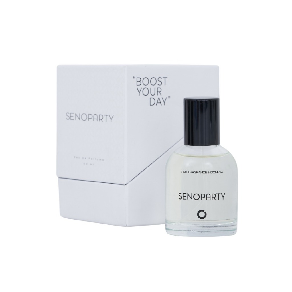 ONIX Senoparty Eau de Parfum
