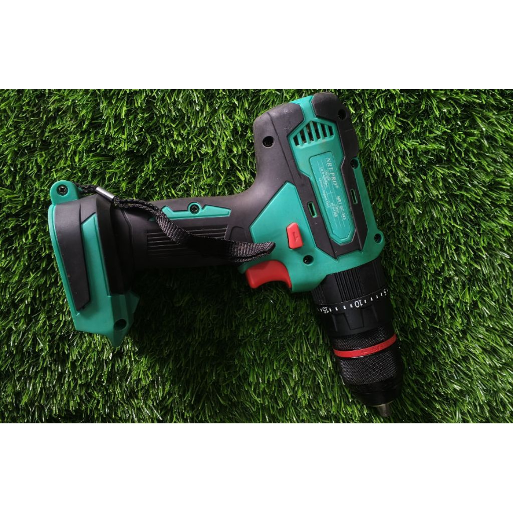 bor cordless nrt pro DC 343 unit only