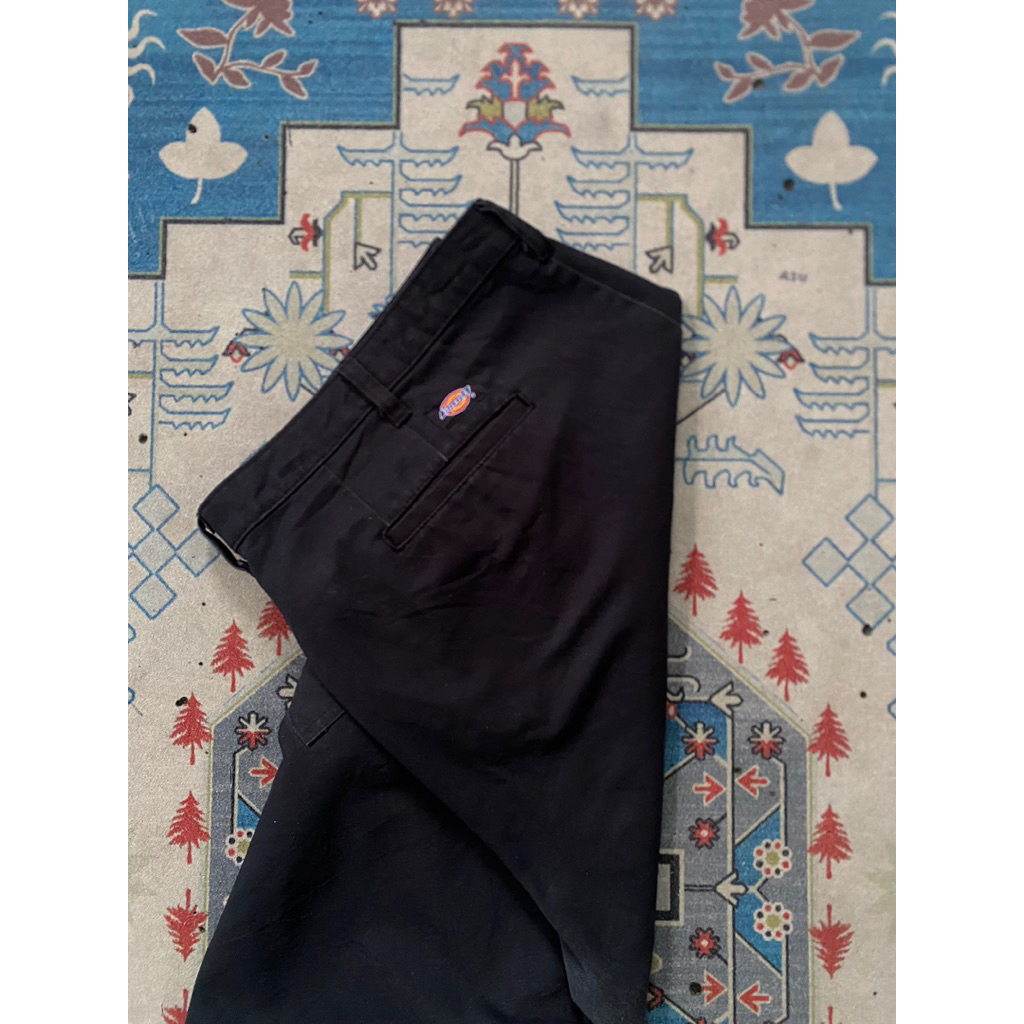 Cargo dickies