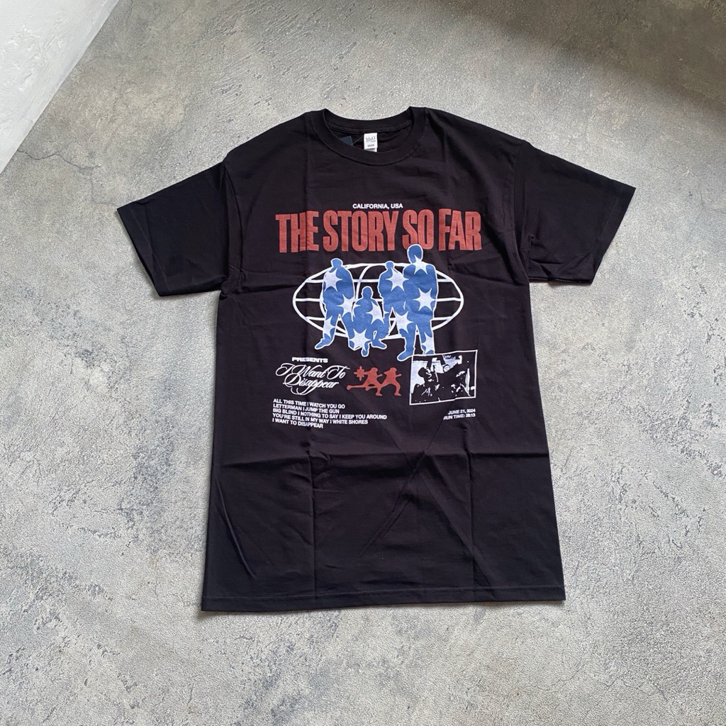 The Story So Far - Star Group