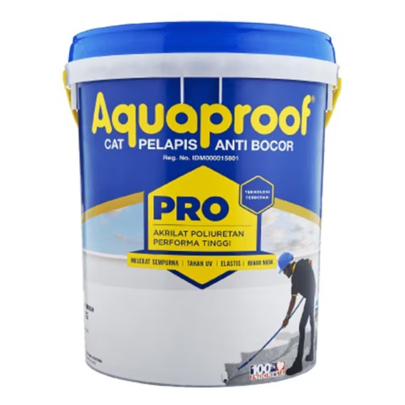 AQUAPROOF PRO ABU-ABU 20KG