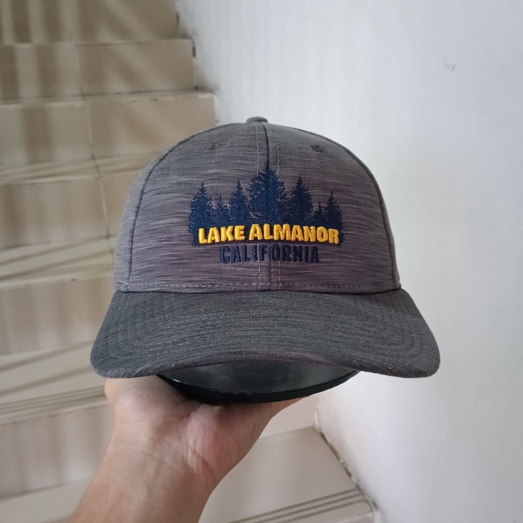 TOPI OUTDOOR THE GAME BUILD UP