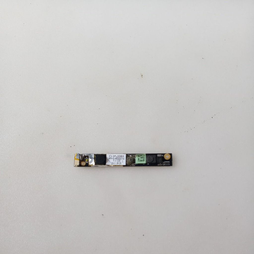 Webcam laptop HP mini 110-3113TU