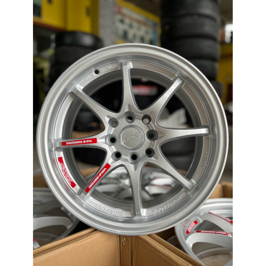ce28 R16 pcd 4x100/114