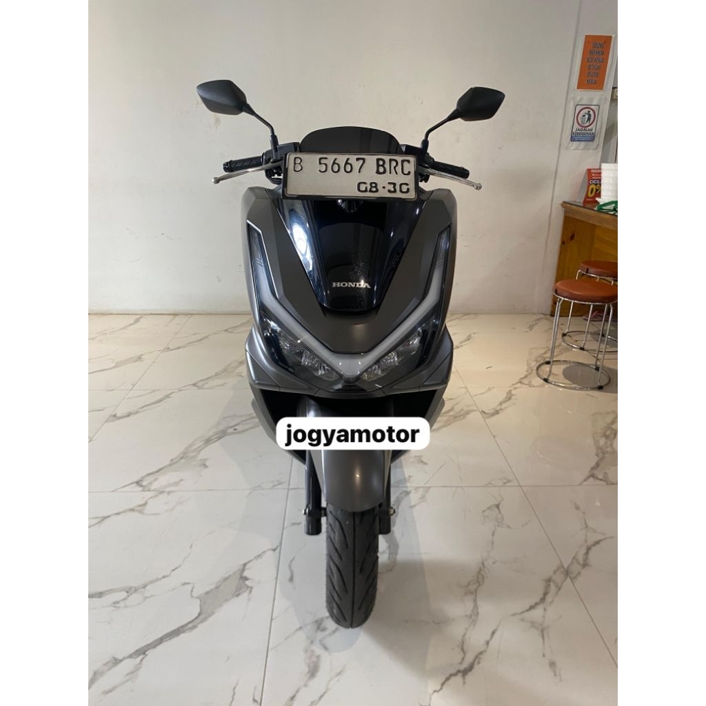 honda pcx 160 cbs 2025 motor second berkualitas