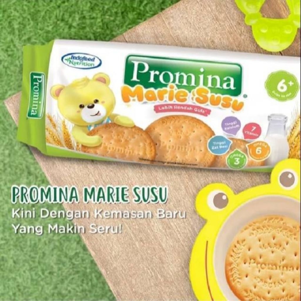 Promina Marie Roll New 150 g | TS Baby Shop