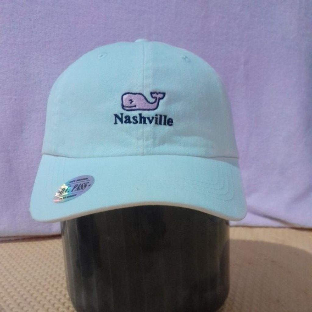 topi brand second (VINEYARD VINES)
