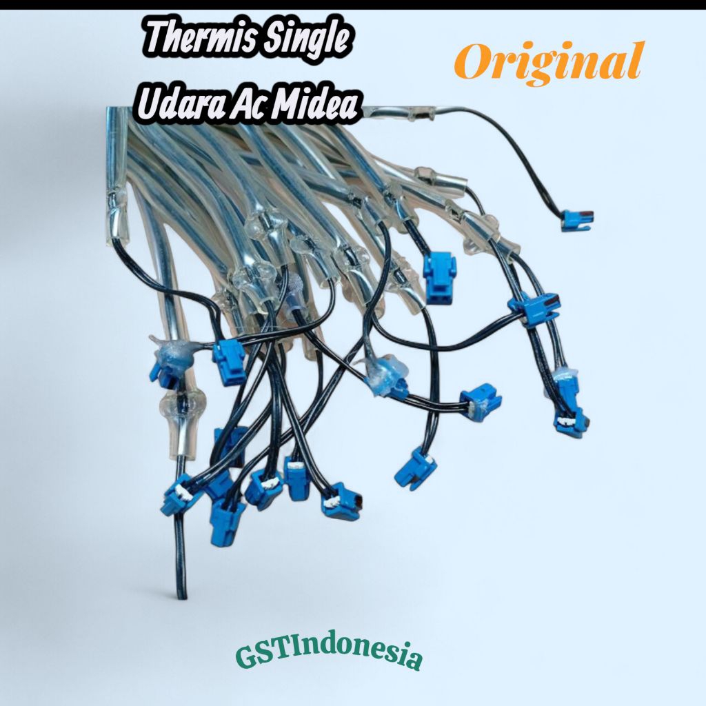 Thermistor Kulkas Universal Sensor Suhu