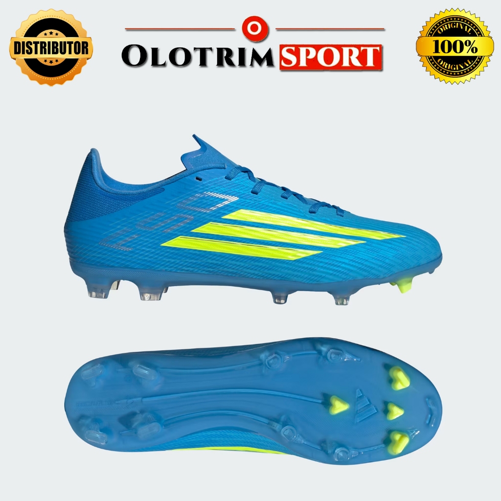 Sepatu Bola Sepak Bola Adidas F50 LEAGUE FB Original