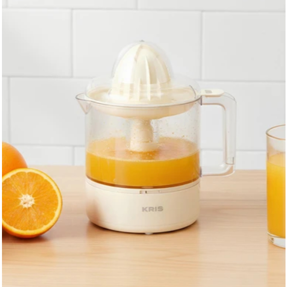 Kris alat pemeras jeruk elektrik Juicer