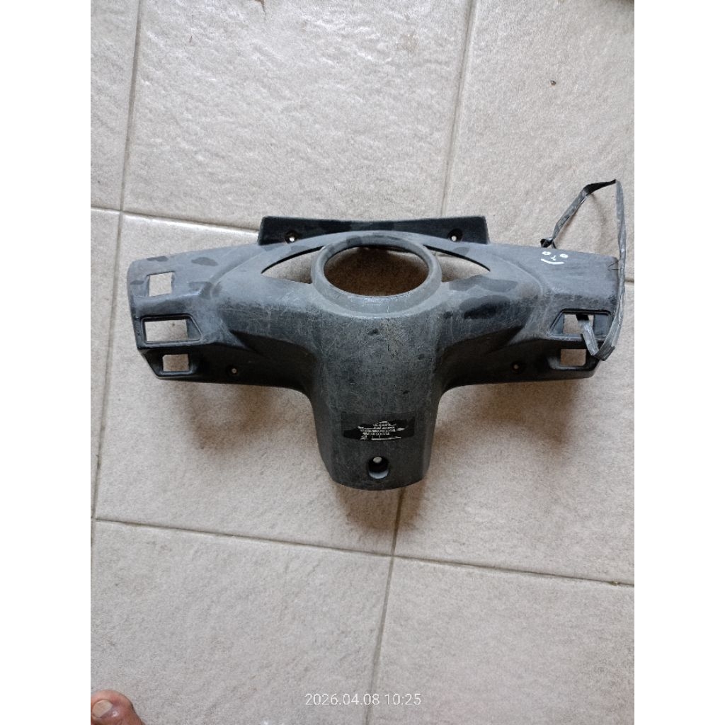 Cover Batok Spidometer VARIO 110 Karbu ORI BEKAS