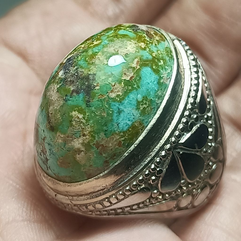 Pirus persia ijo tosca mumbul