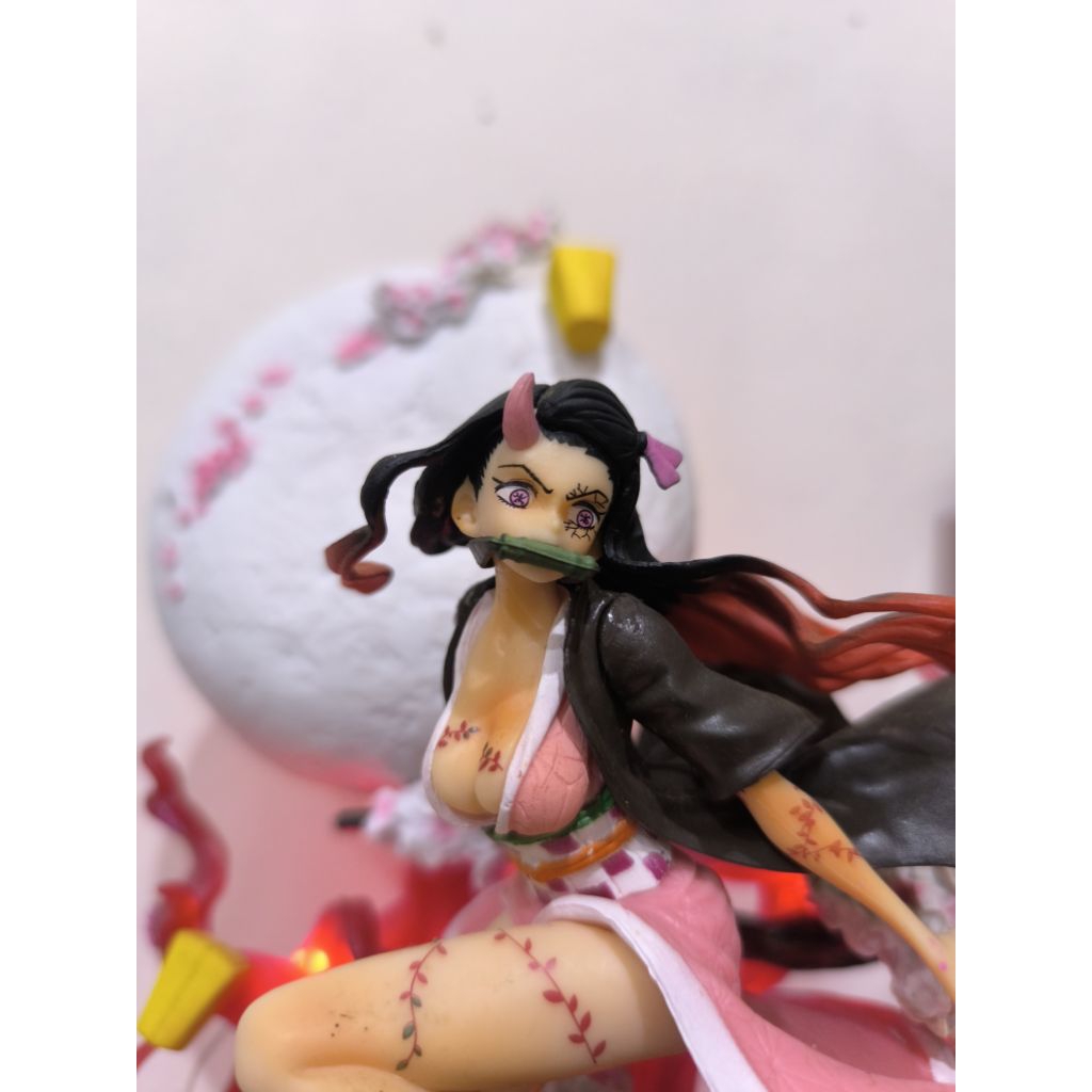 Nezuko | Action Figure