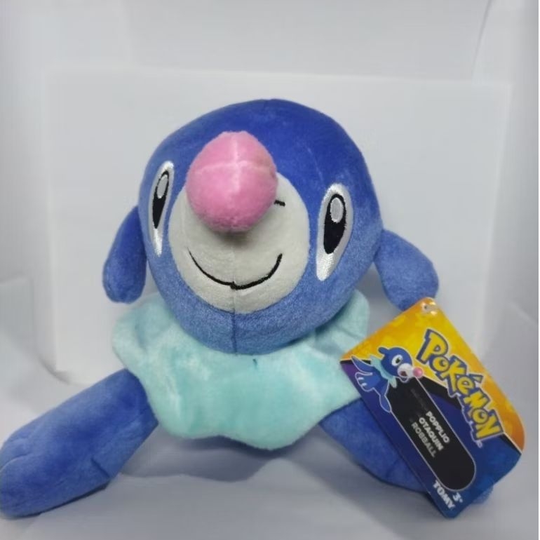 Pokemon Popplio