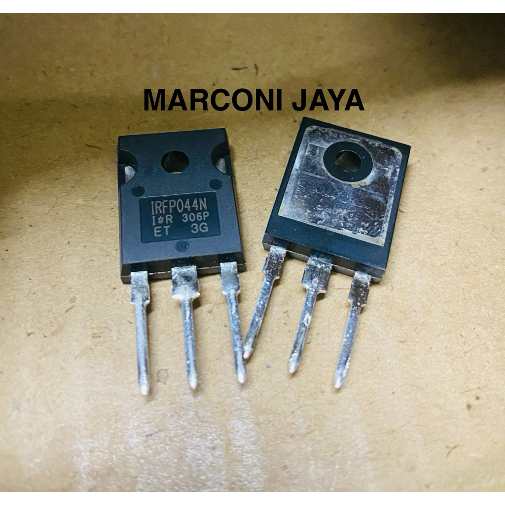 IRFP 044N 3pin To-247 Besi