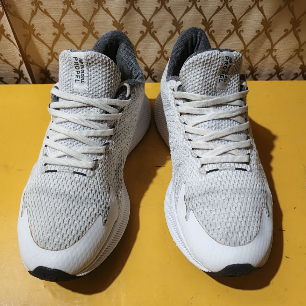 NB FuelCell Propel | Second Original | Size 42/26.5cm