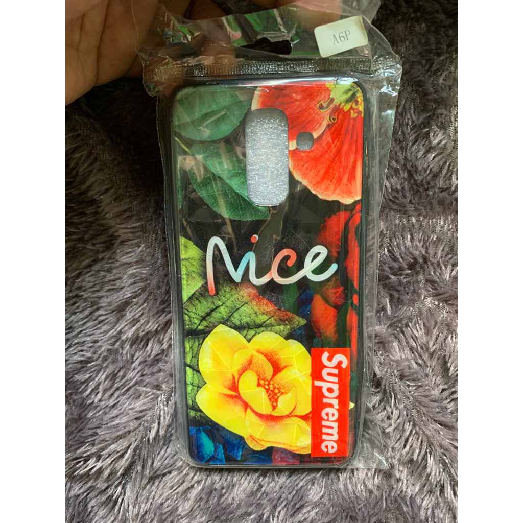 casing samsung a6plus