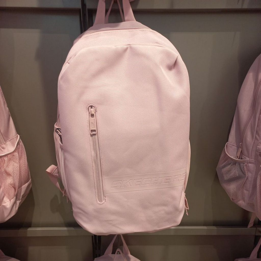 Skechers Athelitic Backpack women-Pink