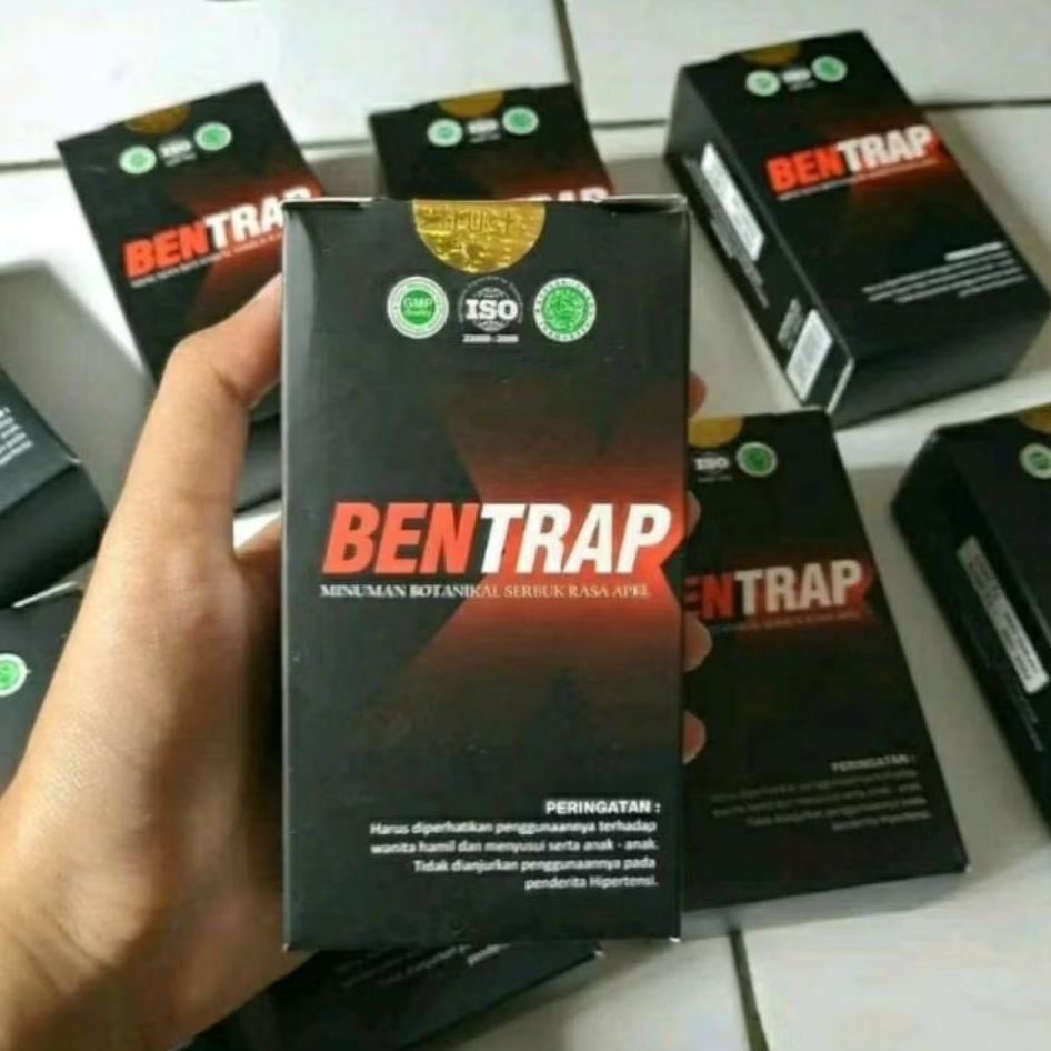 bEnTrAp