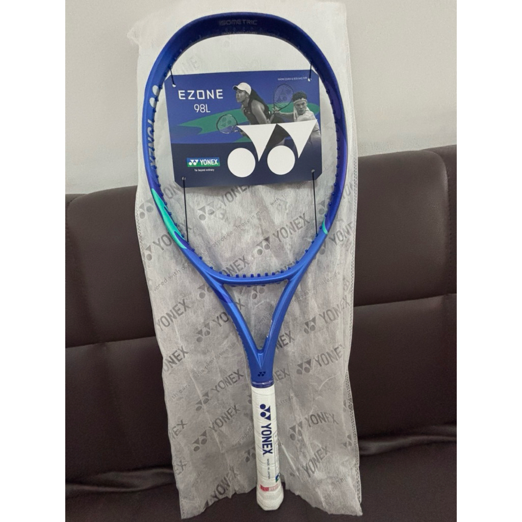 Yonex ezone 98L