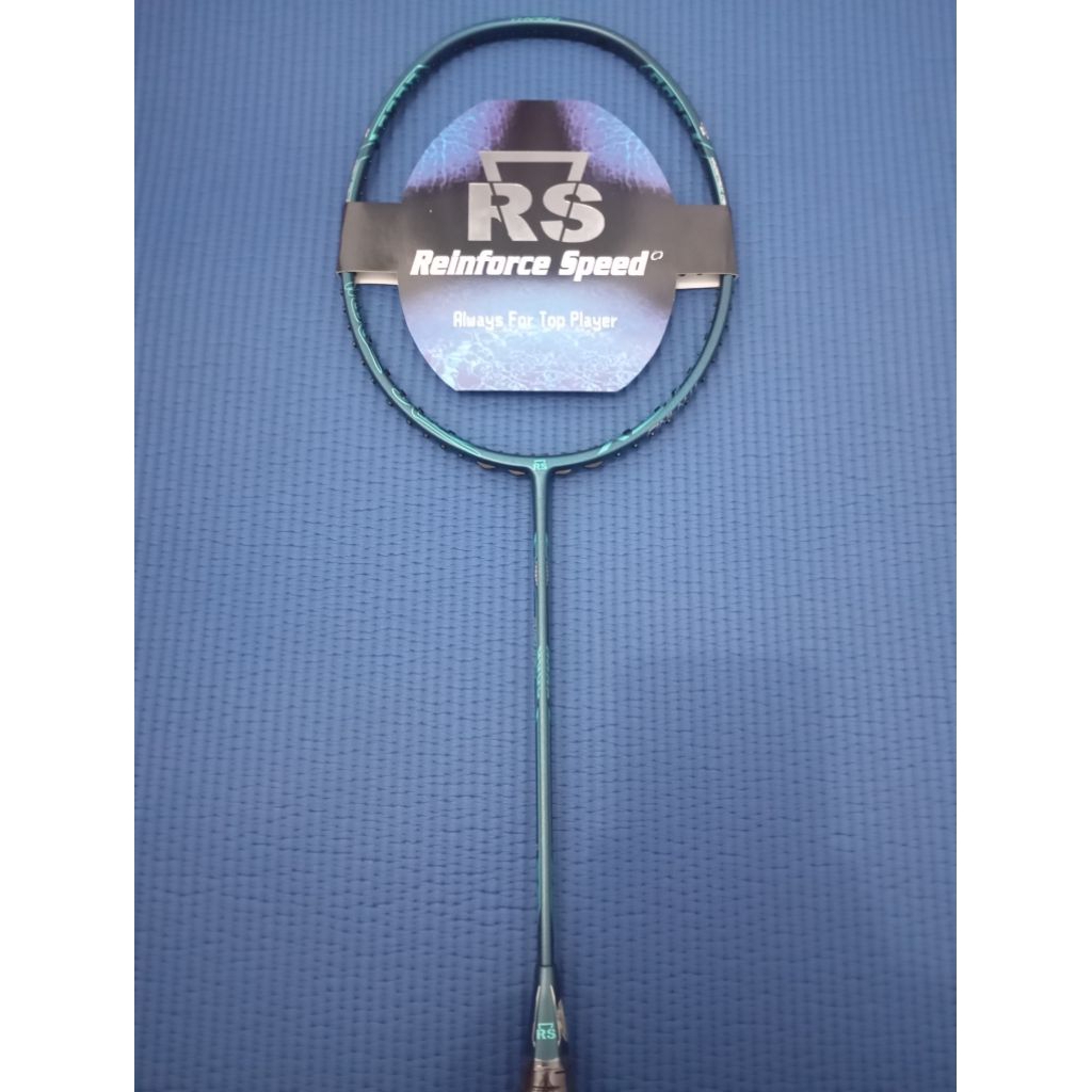 RAKET RS DURA 38