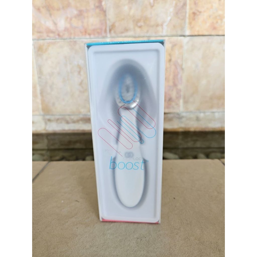 READY Alat  Boost Treatment Wajah Ori Segel