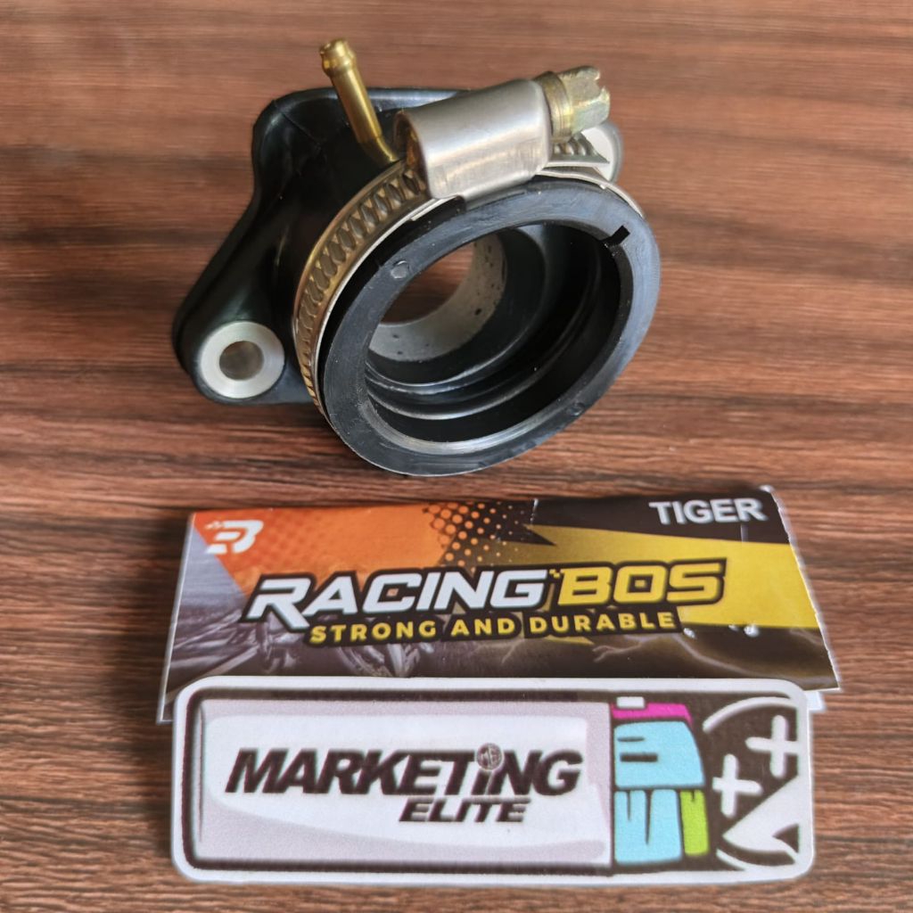 MANIPOL MANIFOLD TIGER REVO TIGER LAMA MANIPOL RACING BOS ORIGINAL