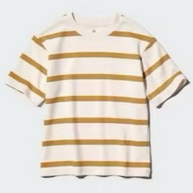 uniqlo airsm kaos anak