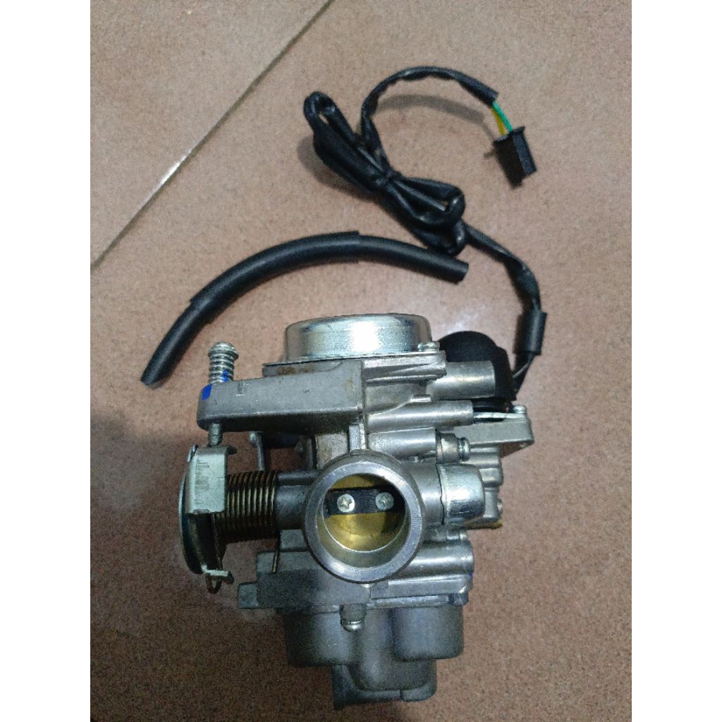 Karburator Piaggio Zip 100 / Piaggio Liberty 100