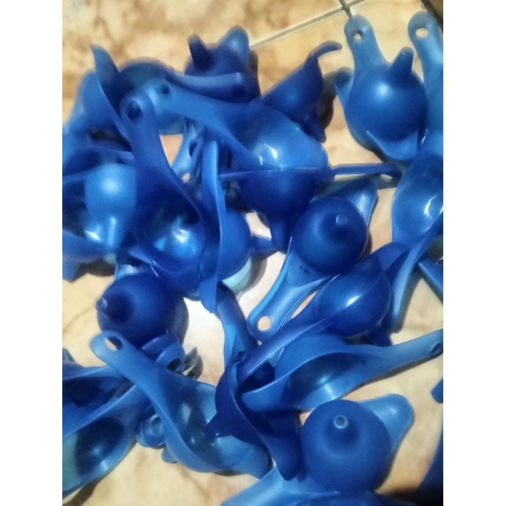 Corong kecil Tupperware