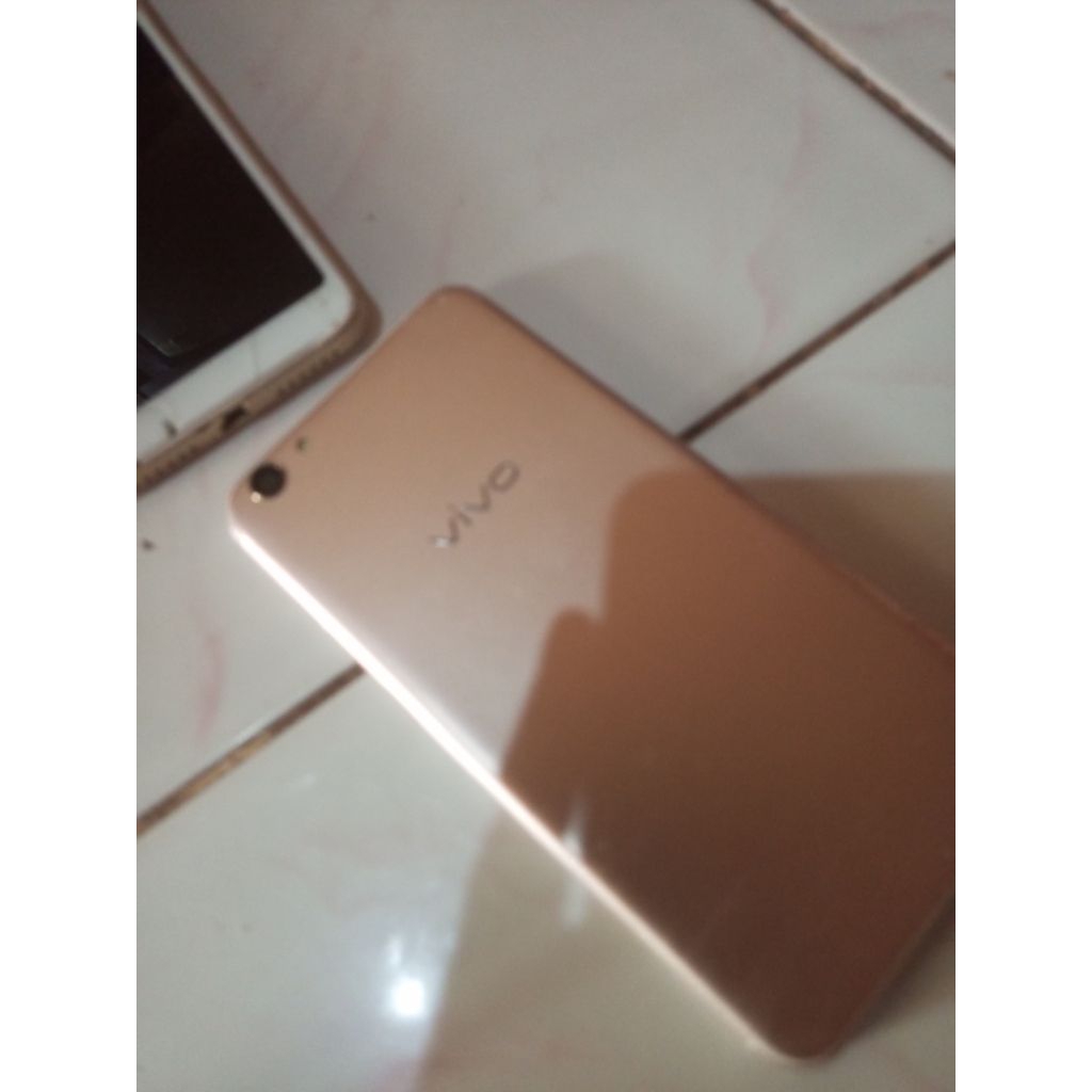 MESIN HP VIVO Y65