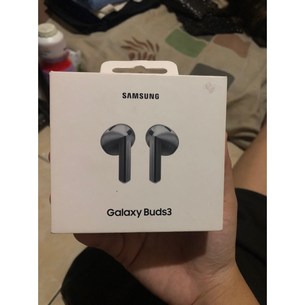 Samsung Buds 3