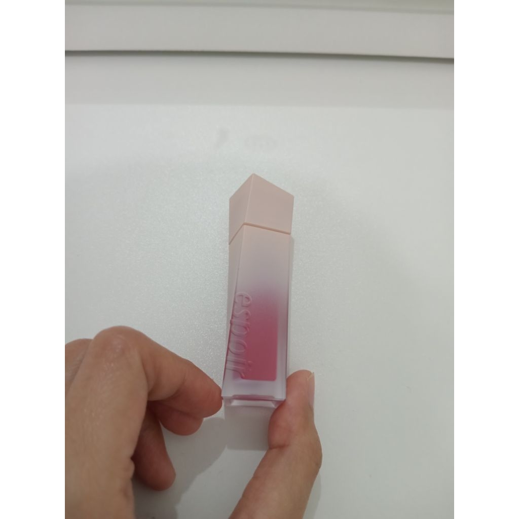 Espoir Couture Lip Tint Blur Velvet