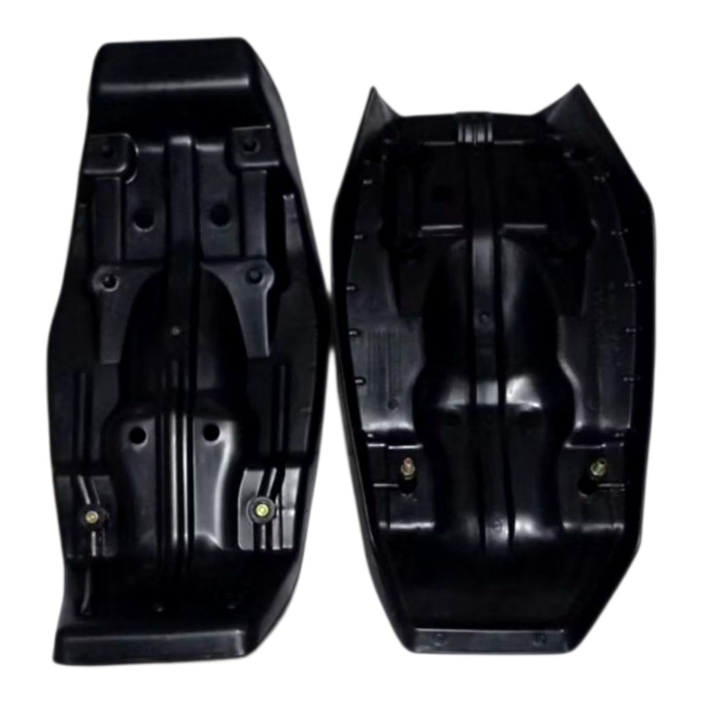 fiber tulang jok RX king papan jok motor Yamaha RX king berkualitas original terbaik