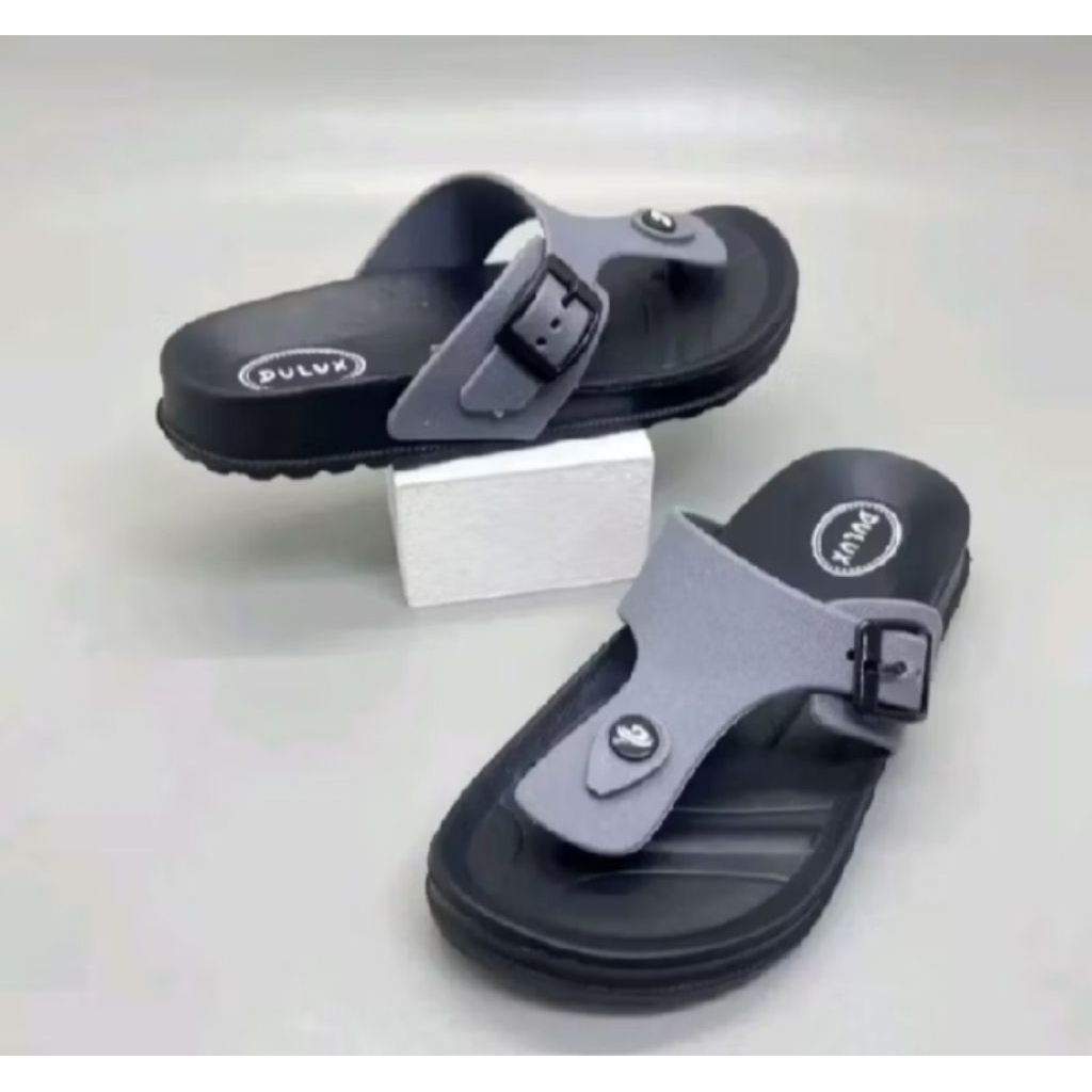 DULUX/sandal jepit wanita/sandal jepit dulux wanita dewasa uk 36-40