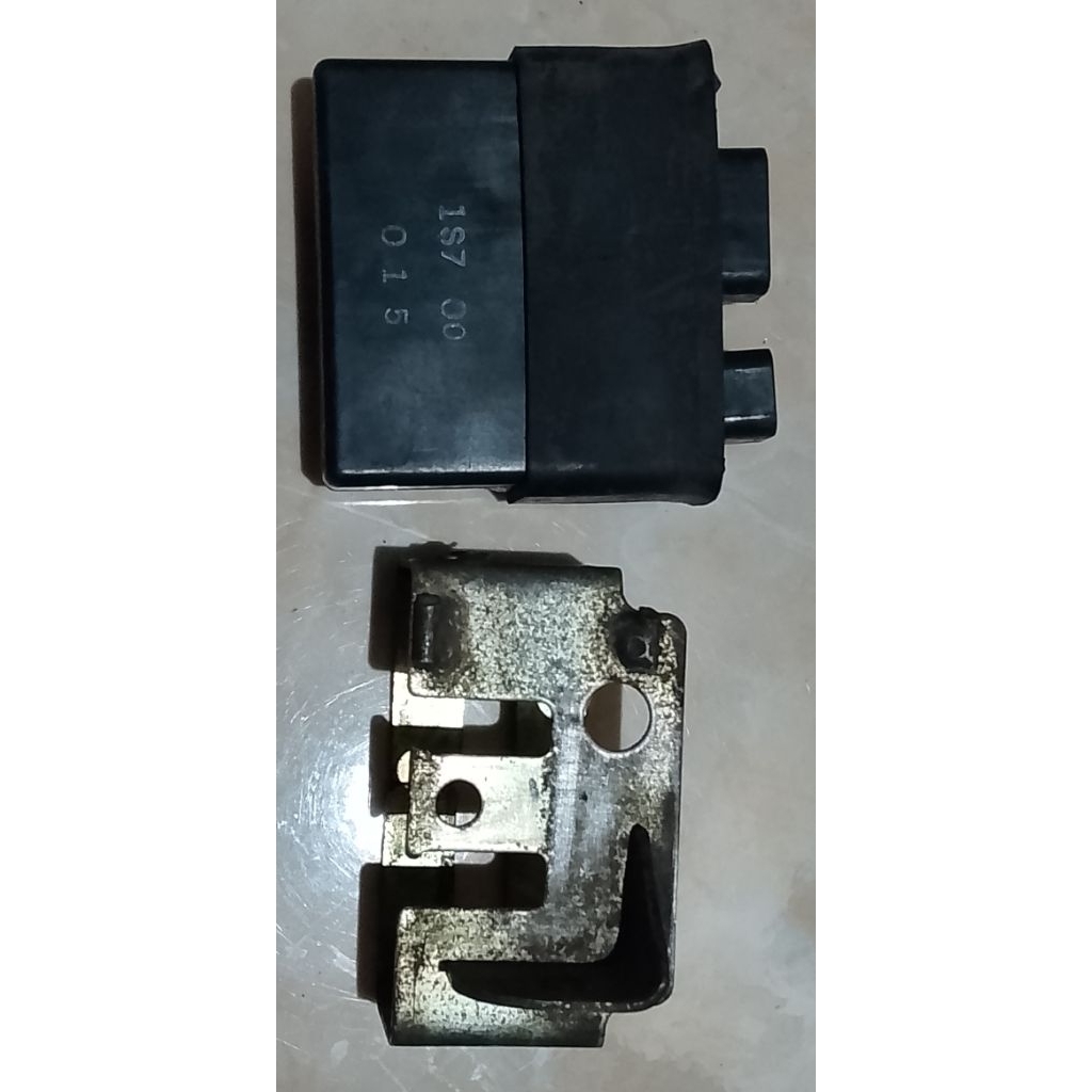 Cdi yamaha jupiter mx 135 old original