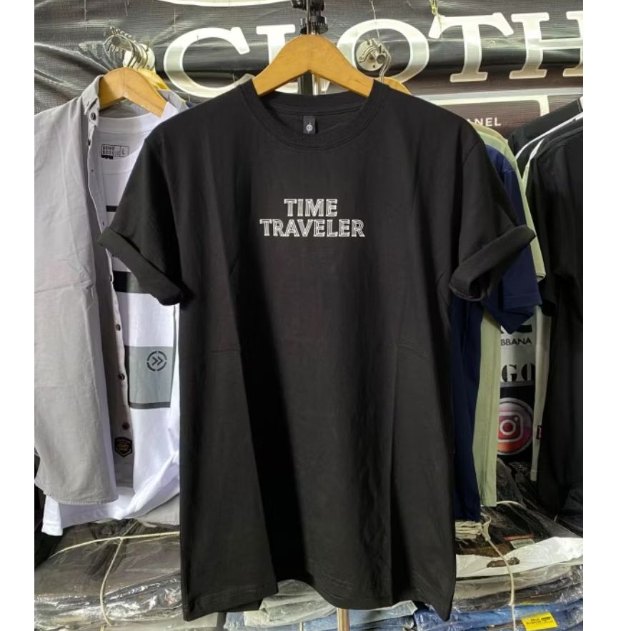 Kaos ozone shirt pria kaos distro