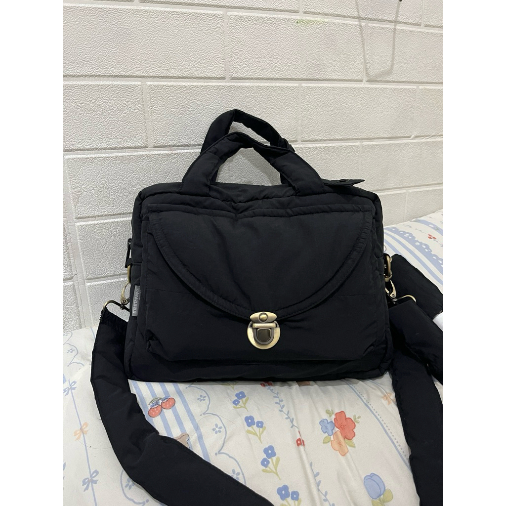 preloved mpp mamayaya project