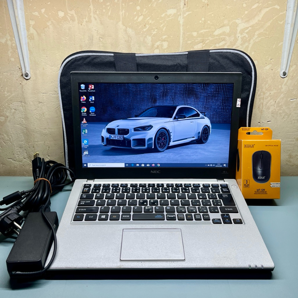 laptop NEC CORE I5-6300U 8/256 ( tanyakan stock )