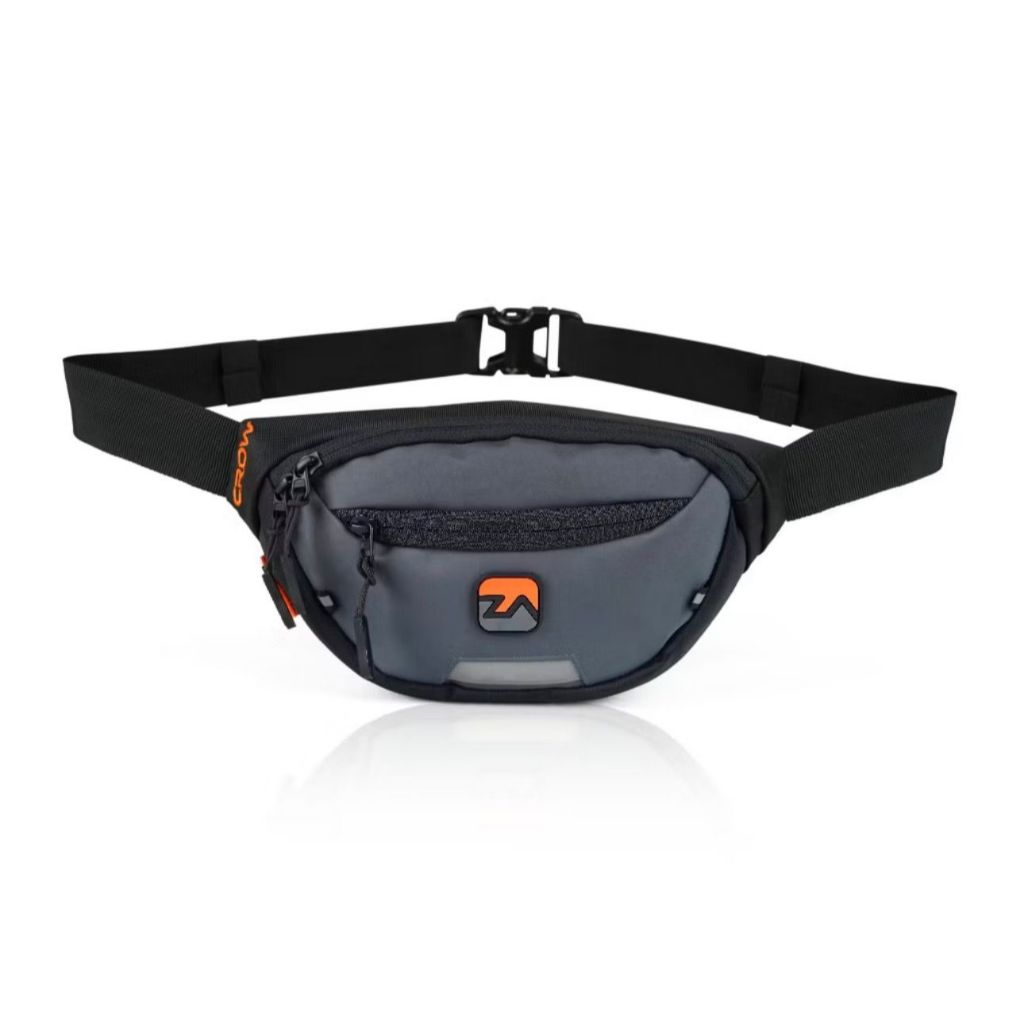 Crow Tas Pinggang Cordura Nylon 1000D