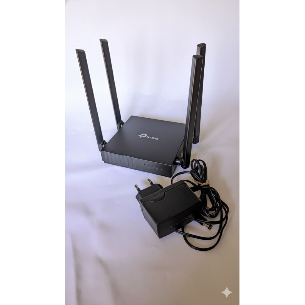 tplink archer c54