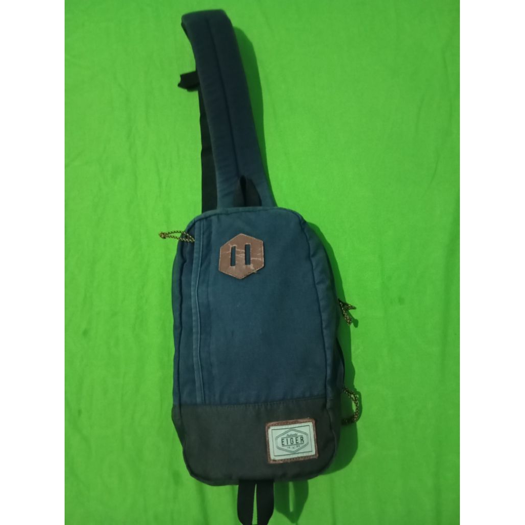 tas eiger original (second)