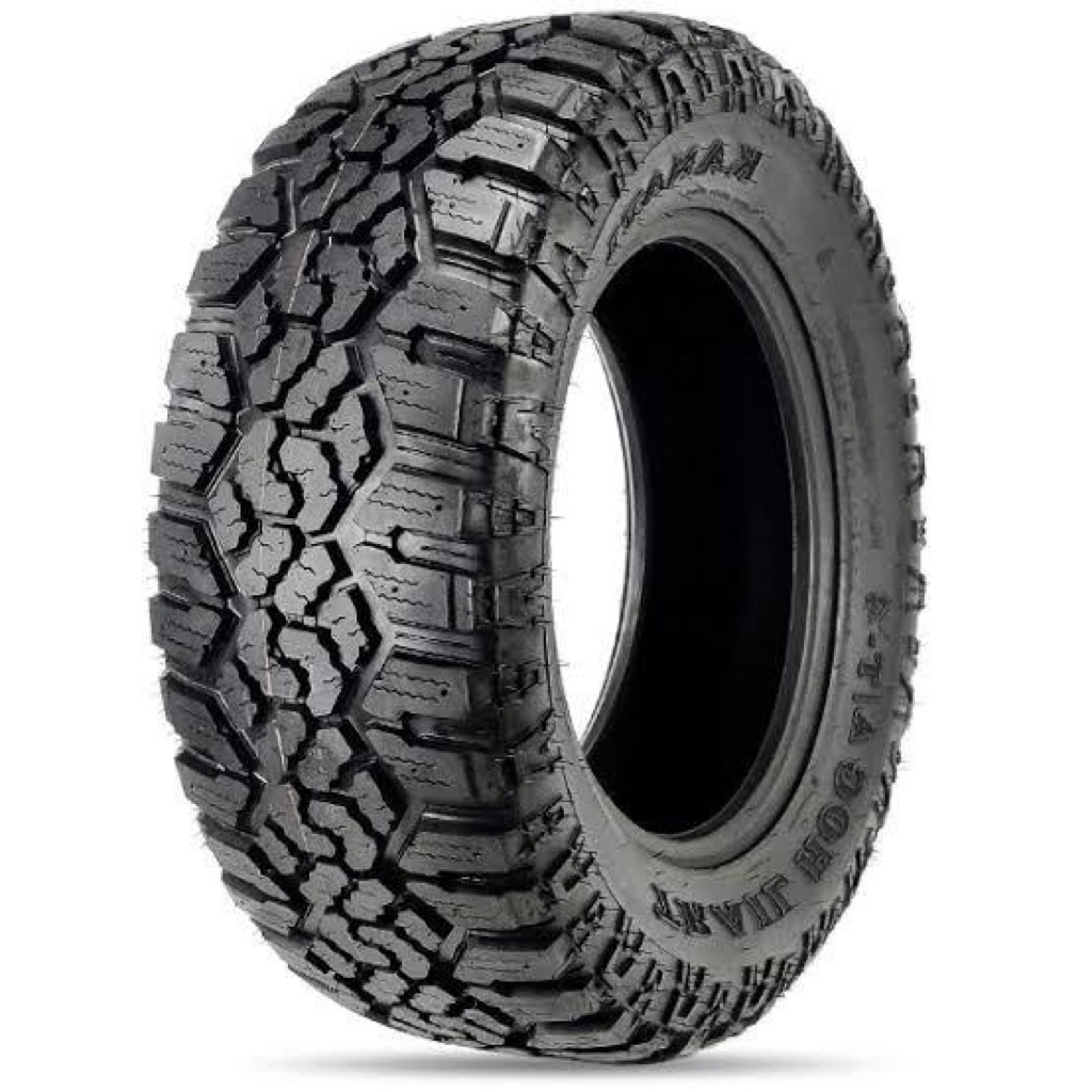 Ban Mobil Offroad Kanati Trailhog AT 275/65/R18