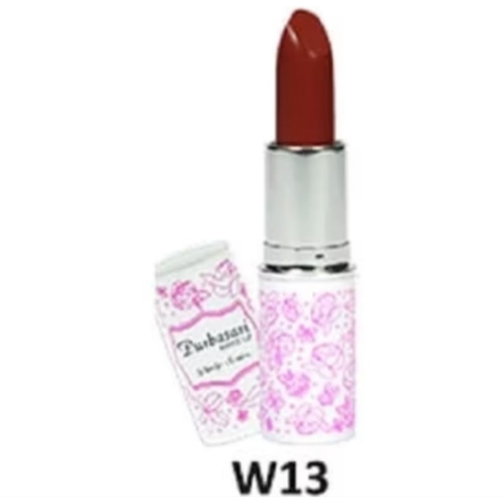 Lipstik Purbasari Daily series W13 (non dus)