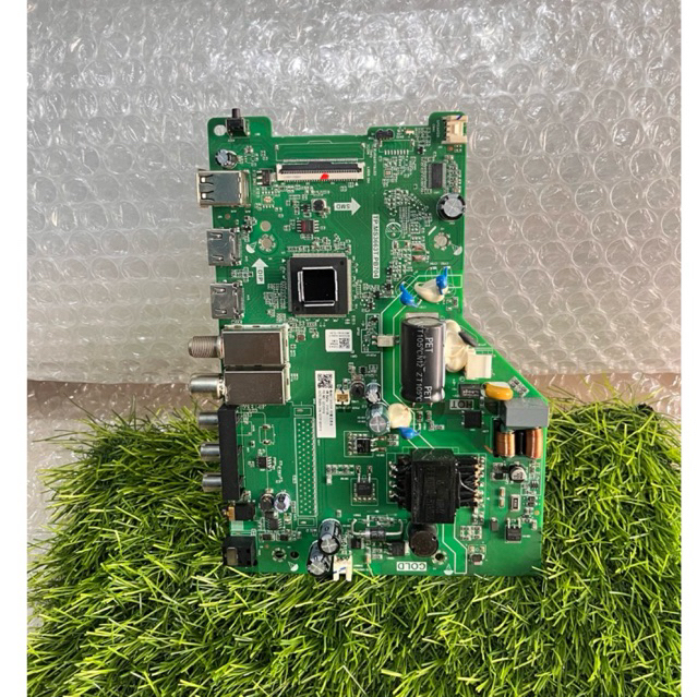 MB TV TOSHIBA 32S25KP - MAINBOARD TV LED TOSHIBA 32S25KP